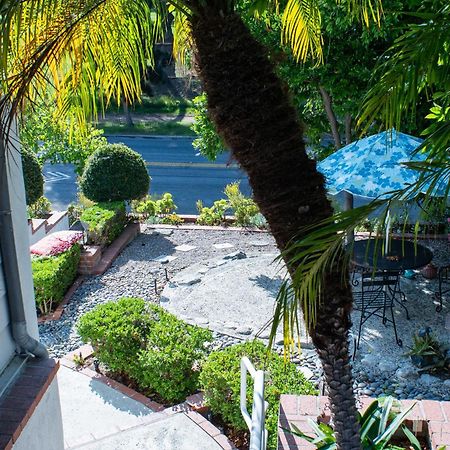 Large Luxury Studio With View In Santa Monica Exterior photo