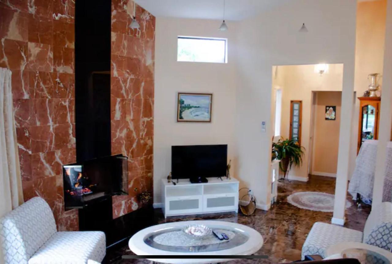 Large Luxury Studio With View In Santa Monica Exterior photo