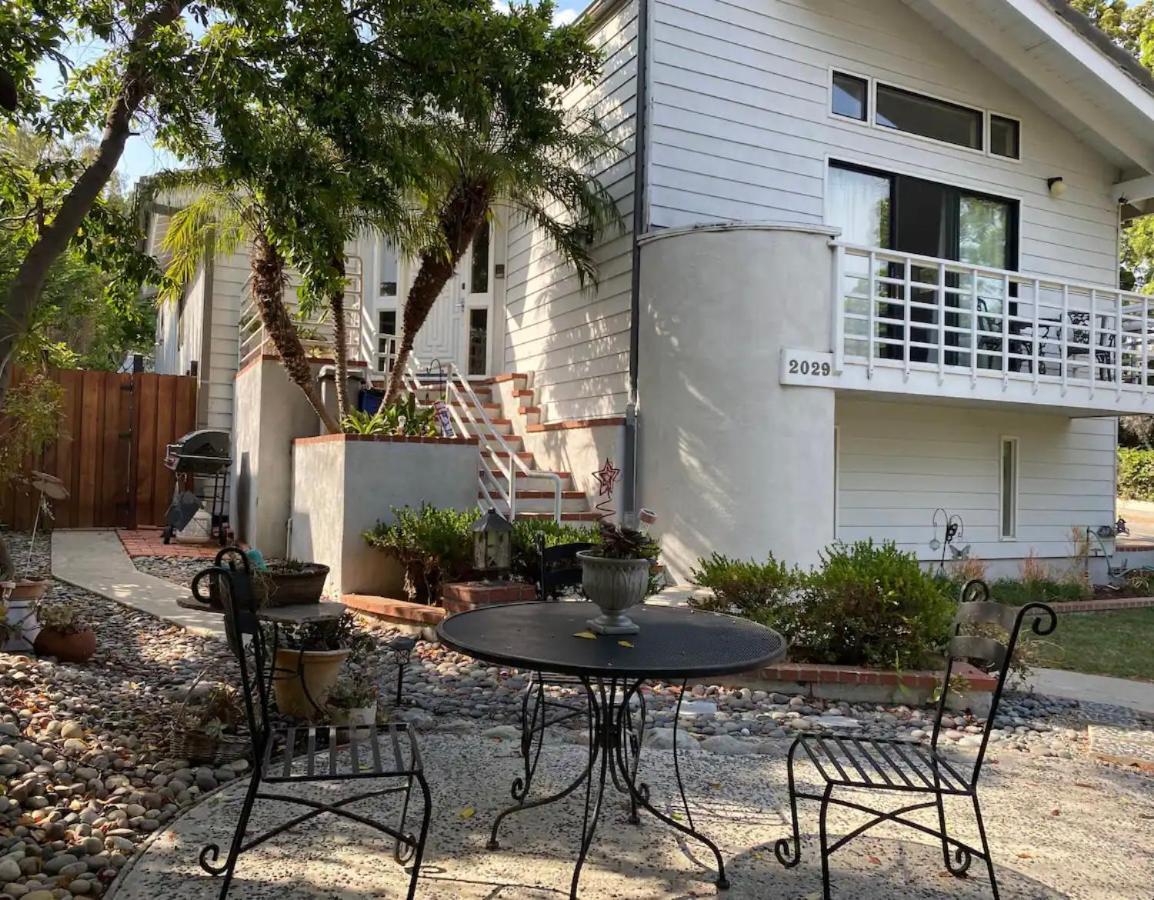 Large Luxury Studio With View In Santa Monica Exterior photo