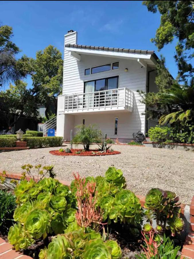 Large Luxury Studio With View In Santa Monica Exterior photo