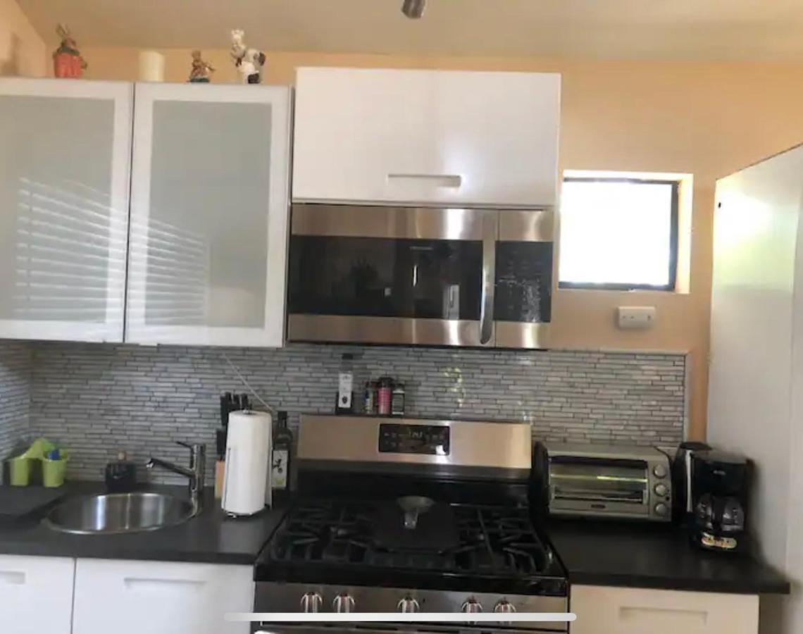 Large Luxury Studio With View In Santa Monica Exterior photo