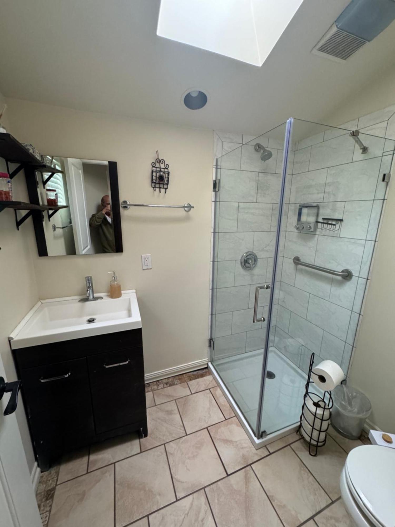 Large Luxury Studio With View In Santa Monica Exterior photo