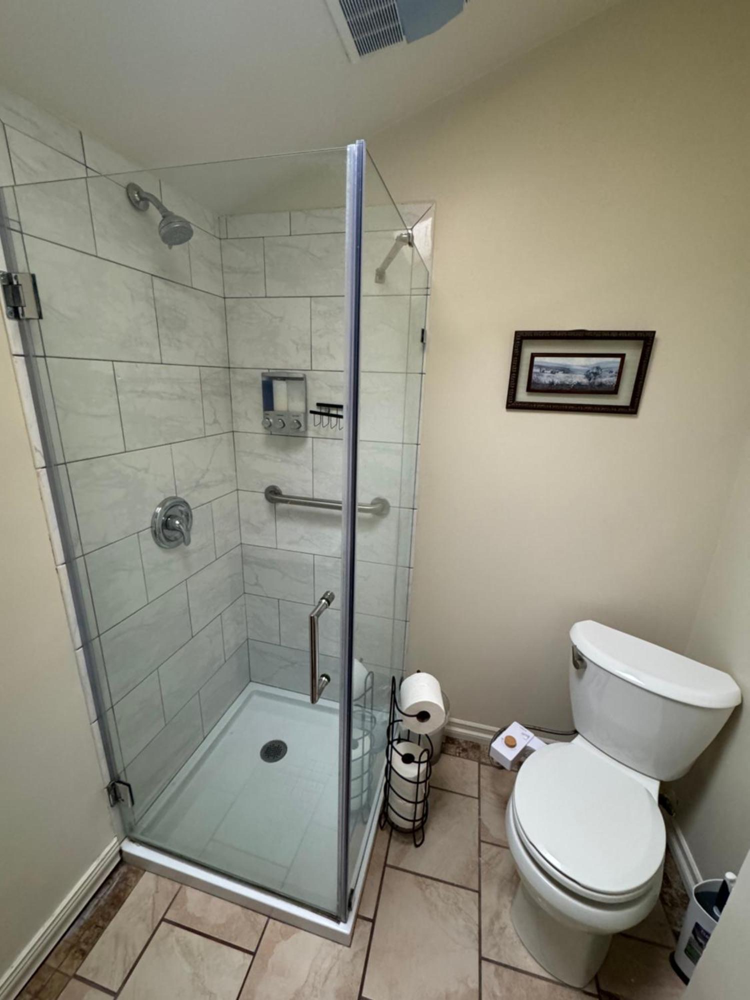Large Luxury Studio With View In Santa Monica Exterior photo