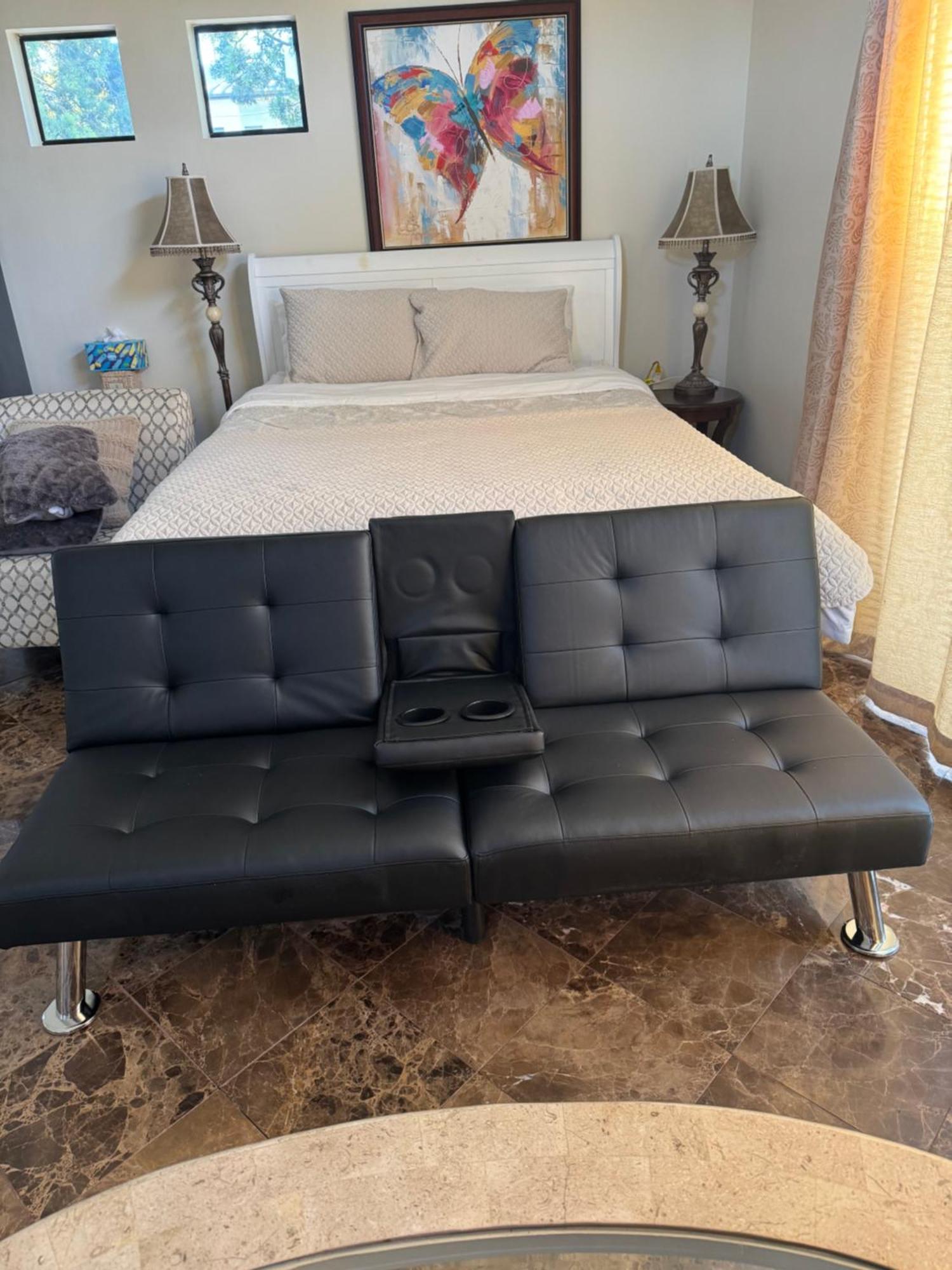 Large Luxury Studio With View In Santa Monica Exterior photo