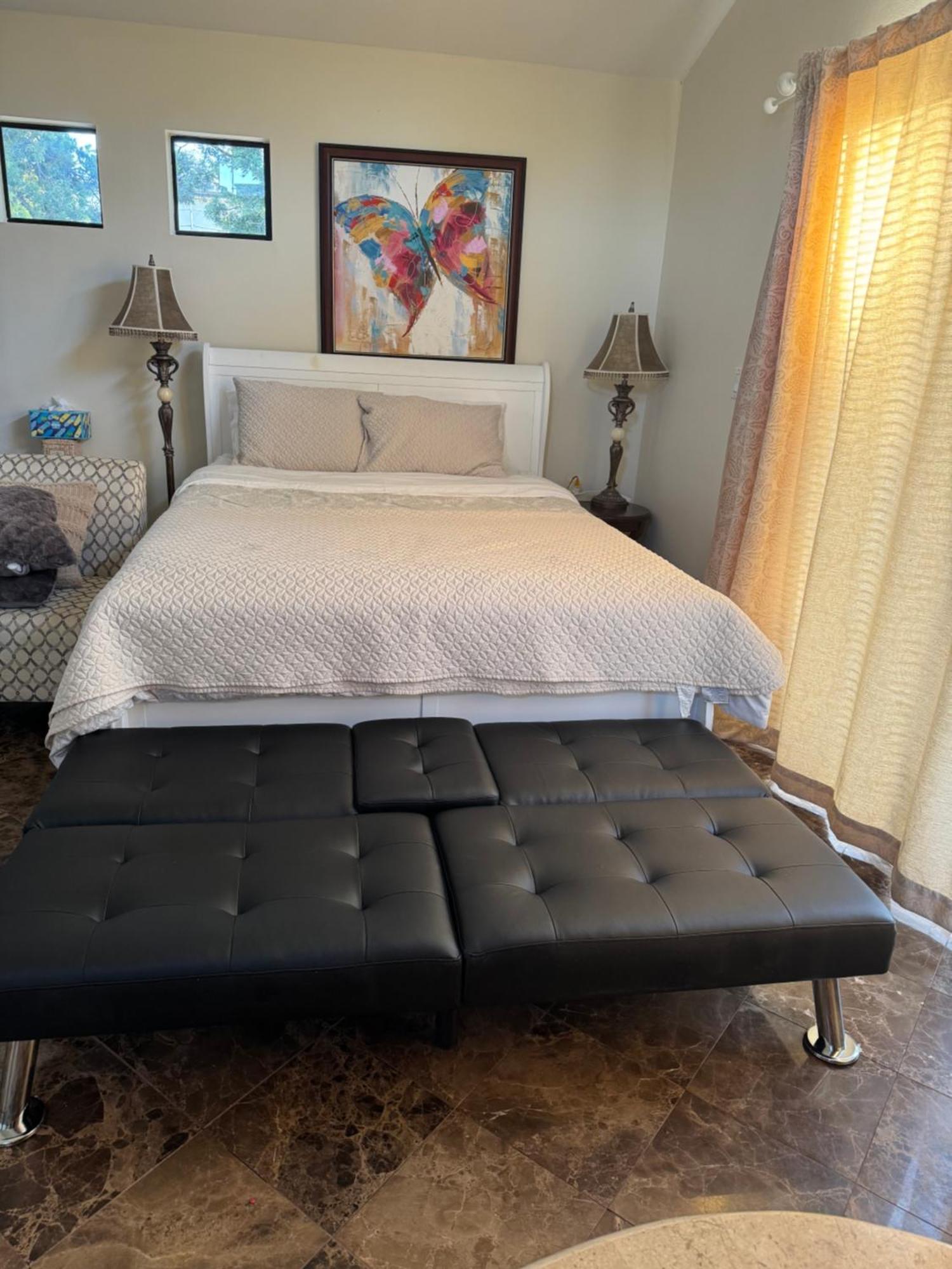 Large Luxury Studio With View In Santa Monica Exterior photo