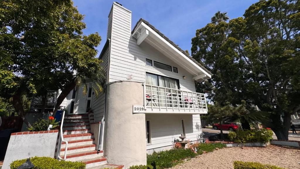 Large Luxury Studio With View In Santa Monica Exterior photo