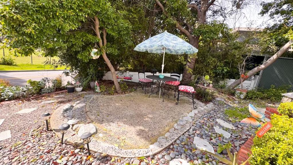 Large Luxury Studio With View In Santa Monica Exterior photo